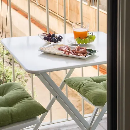 Foyer Rooms & Suites Affittacamere Cagliari Exterior photo
