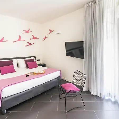 Foyer Rooms & Suites Affittacamere Cagliari Exterior photo