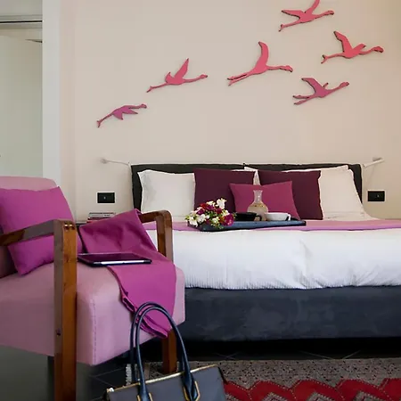 Foyer Rooms & Suites Affittacamere Cagliari Exterior photo
