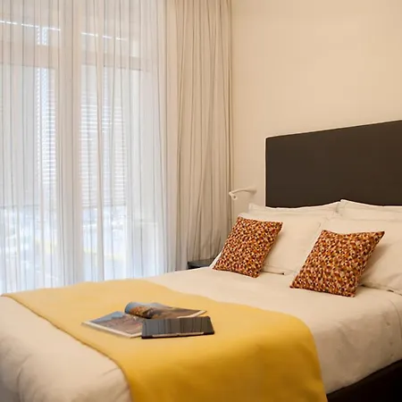 Foyer Rooms & Suites Affittacamere Cagliari Exterior photo